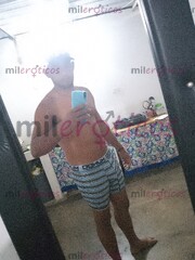 EL MORENITO CALIENTE CON GANAS DE CULIAR TODA LA NOCHE Y COMPLACERTE - FOTO 2