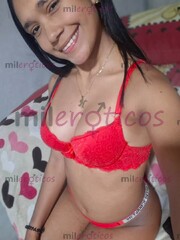 PROMO 7 MIL CON JOVENCITA CALIENTE ADICTA A LA VERGA, VEN PAPI QUE QUIERO LECHE - FOTO 9