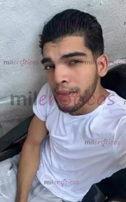 TERAPEUTA VENEZOLANO CUERPO FITNESS GUAPO HETERO DE MENTE ABIERTA - FOTO 3