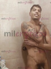 CUBANO DISCRETO Y VARONIL, 23CM LECHERO Y BIEN MORBOSO - FOTO 6