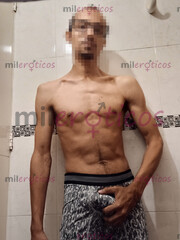 FLACO Y VERGÓN TE FOLLO RICO Y SIN PRISAS - FOTO 8