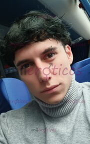 PINTA DISCRETO DE PASO , ME ENCUENTRO DISPONIBLE - FOTO 1