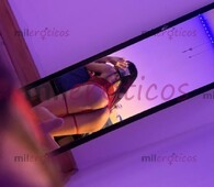 MUÑECA FEMENINA,COMPLACIENTE Y DOTADA APTO PRIVADO - FOTO 4