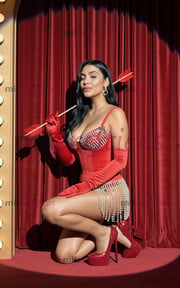 YO SOY UNA LINDA SCORT FULL COMPLACIENTE ME LLAMO EMMA BEBÉ NO TE ARREPENTIRAS - FOTO 5