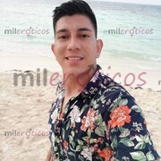 CHICO VERSATIL PASIVO DISPUESTO A CUMPLIR TUS DESEOS Y FANTASIAS SIN LIMITES. - FOTO 2