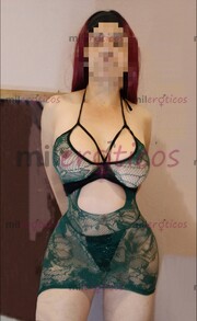 SOY UNA CHICA SUPER ACCESIBLE Y COMPLACIENTE - FOTO 8