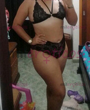 HOLA VENGO A CUMPLIR TUS FANTASÍAS SEXUALES, NO CUENTO CON LUGAR ESE LO CUBRES - FOTO 3