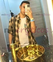 JOVEN DE 23 AÑOS POR TU CIUDAD, POCOS DÍAS - FOTO 7