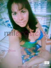 MASAJES EROTICO, FINAL FELIZ, CHICA CALIENTE Y FOGOSA ORAL CON GARGANTA PROFUNDA - FOTO 4