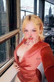 UNA RUBIA EXCLUSIVA PARA TI MI AMOR..!!! - FOTO 1