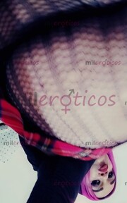 ASHANTI LA BEBOTA CON GANAS DE VERGA Y DE SACARTE LA LECHE - FOTO 10