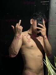 NUEVO SOY BRANDON ÚNICO DÍA SOY LO QUE BUSCABAS , DISCRECIÓN Y UN BUEN SEXO - FOTO 7
