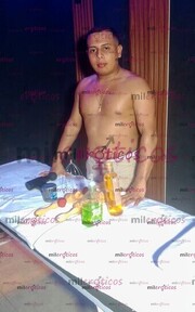 ANTONY MASAJISTA DISCRETO Y ERÓTICO NUEVAMENTE EN BARRANQUILLA - FOTO 10