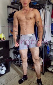 ESCORT HETERO PARA DAMAS Y PAREJAS, TE OFREZCO EXCELENTE ENTRETENIMIENTO SEXUAL. - FOTO 7