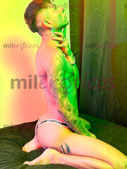 CHICO SEXY GUAPO Y LISTO PARA QUE TE DIVIERTAS CONMIGO - FOTO 1