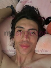 TWINK NALGONCITO SIMPATICO Y AMABLE TU ACOMPAÑANTE DE EVENTOS. - FOTO 1