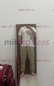 JOVEN NUEVO EN ESTE MUNDO PARA CUMPLIR FANTASÍAS Y DESEOS - FOTO 8