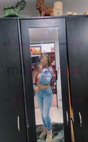 ATREVIDA Y ENCANTADORA DISPONIBLE PARA COMPLACERTE - FOTO 10