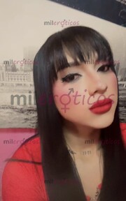 MORENITA COMPLACIENTE LISTA PARA TI ESTA NOCHE - FOTO 4