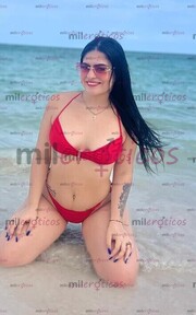 LIZETH, JOVEN PRECIOSA, DULCE, COMPLACIENTE Y NATURAL COMO TE GUSTA. - FOTO 1