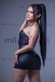 NOVEDAD EN TU CIUDAD SALOME JIMENEZ LA DIOSA DEL PLACER - FOTO 2