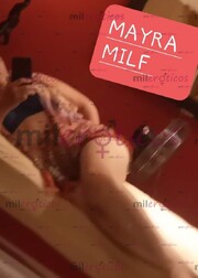 PROMOCIÓN VENTA DE CONTENIDO REAL MAYRA CINCUENTONA - FOTO 5