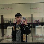 HOLA ME LLAMO EMILIANO, ESTOY DISPUESTO A COMPLACERTE SEXUALMENTE - FOTO 1