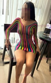 TE OFREZCO UN RICO MASAJE CON FINAL FELIZ SOY PALOMA ENAMÓRATE DE MÍ - FOTO 7