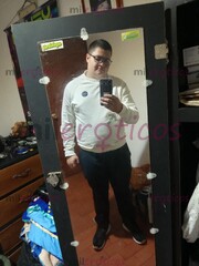 DELICIOSO GORDITO, CON VERGA PEQUEÑA EN LA CIUDAD DE MANIZALES, TE COMPLACERE - FOTO 1