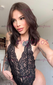 CAMILA CHICA CALIENTE QUIERE TU LECHITA BIEN RICA - FOTO 1