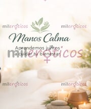 MASAJES RELAJANTES BOGOTÁ Y TÁNTRICOS , SITIO ECONÓMICOS EN LA 1 ME MAYO - FOTO 10