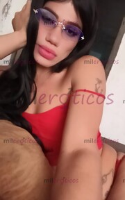MEYLEEN SEXY CACHONDA DELGADA NALGONA CON LUGAR 700 - FOTO 8