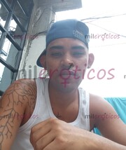 HOLA SOY ROBERT UN FLACO ATRACTIVO DISPONIBLE PARA COMPLACERTE EN TU MEJOR MOMEN - FOTO 4