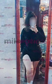 NENA SUPER PUTITA CON GANAS DE COGER Y COMPLACERTE EN LA CAMA - FOTO 7