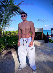 JOVEN SERIO EXCLUSIVO SOLO PARA PERSONAS SOLVENTES DE BUEN GUSTO SOY COLOMBIANO - FOTO 7