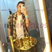 ÚLTIMO DIA, JOVEN VERSATIL MÁS ACTIVO DESCOMPLICADO - FOTO 5