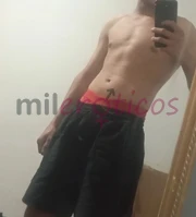 MAGRINHO GOSTOSO TOP, 1.77 DE ALTURA, UM PAU BEM GOSTOSO PRA VOCÊ. - FOTO 8