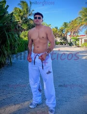 MACHO SERIO EXCLUSIVO SOLO PARA PERSONAS SOLVENTES DE BUEN GUSTO SOY COLOMBIANO - FOTO 6