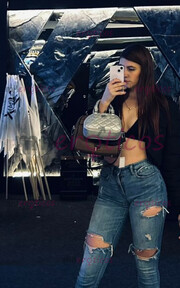 NANDY CHIQUITA BONITA FLAQUITA ACUERPADA !!!!!! - FOTO 9