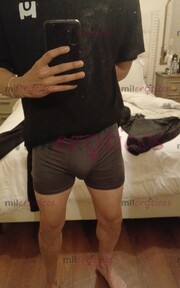 SOLO MUJERES HERMOSILLO JOVEN GUAPO Y DISCRETO - FOTO 1