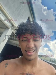 SUPER PROMO SOLO POR HOY POLLO MORENO CON BUENA VERGA Y NALGA - FOTO 7