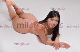 HOLA SOY LUNA UNA LINDA COLOMBIANA CON GANAS DE DARTE AMOR - FOTO 10