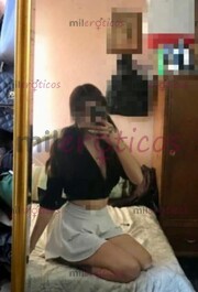 SOY TU YAELY. PUTITA Y SENSUAL DESNUDOS EN LA CAMA HAGAMOS TRABESURAS - FOTO 9