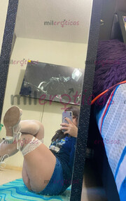 SOY UNA CHICA MUY SUMISA CARIÑOSA QUE TE HARÁ SENTIR MUY BIEN - FOTO 10