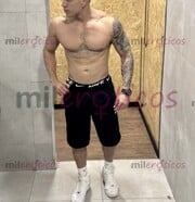 ACTIVO MACHO DOMINANTE LECHERO 22CM VERGON SERIO VARONIL - FOTO 10