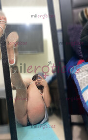 SOY UNA CHICA MUY SUMISA CARIÑOSA QUE TE HARÁ SENTIR MUY BIEN - FOTO 7