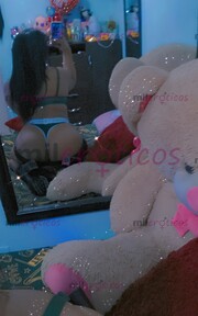 SOY UNA CHICA TRANS MUY FEMENINA Y SEXOSA SÚPER ARRECHA, VEN A MÍ PARA SATISFACE - FOTO 8