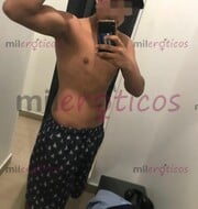 MORENO ALTO, FUERTE Y VERGON PARA SATISFACER TUS NECESIDADES - FOTO 4