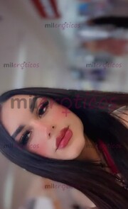 UN SOLECITO, CON LABIOS DE CEREZA Y UNA CARITA ANGELIGAL - FOTO 3