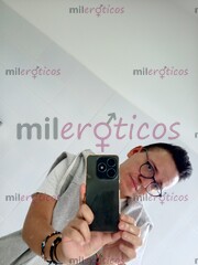 COMPAÑÍA MASCULINA EXCLUSIVA Y DISCRETA - FOTO 1